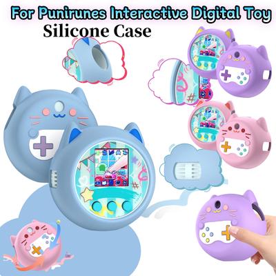 Videoconsolas – Tamagochi