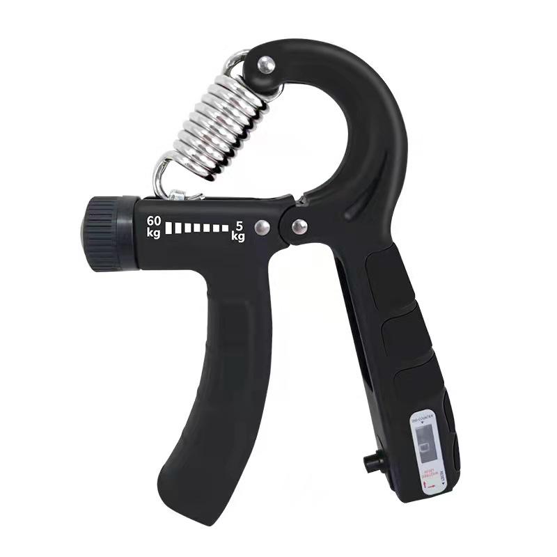Grip Strength Trainer for Finger, Arm, and Wrist Muscle Rehabilitation
