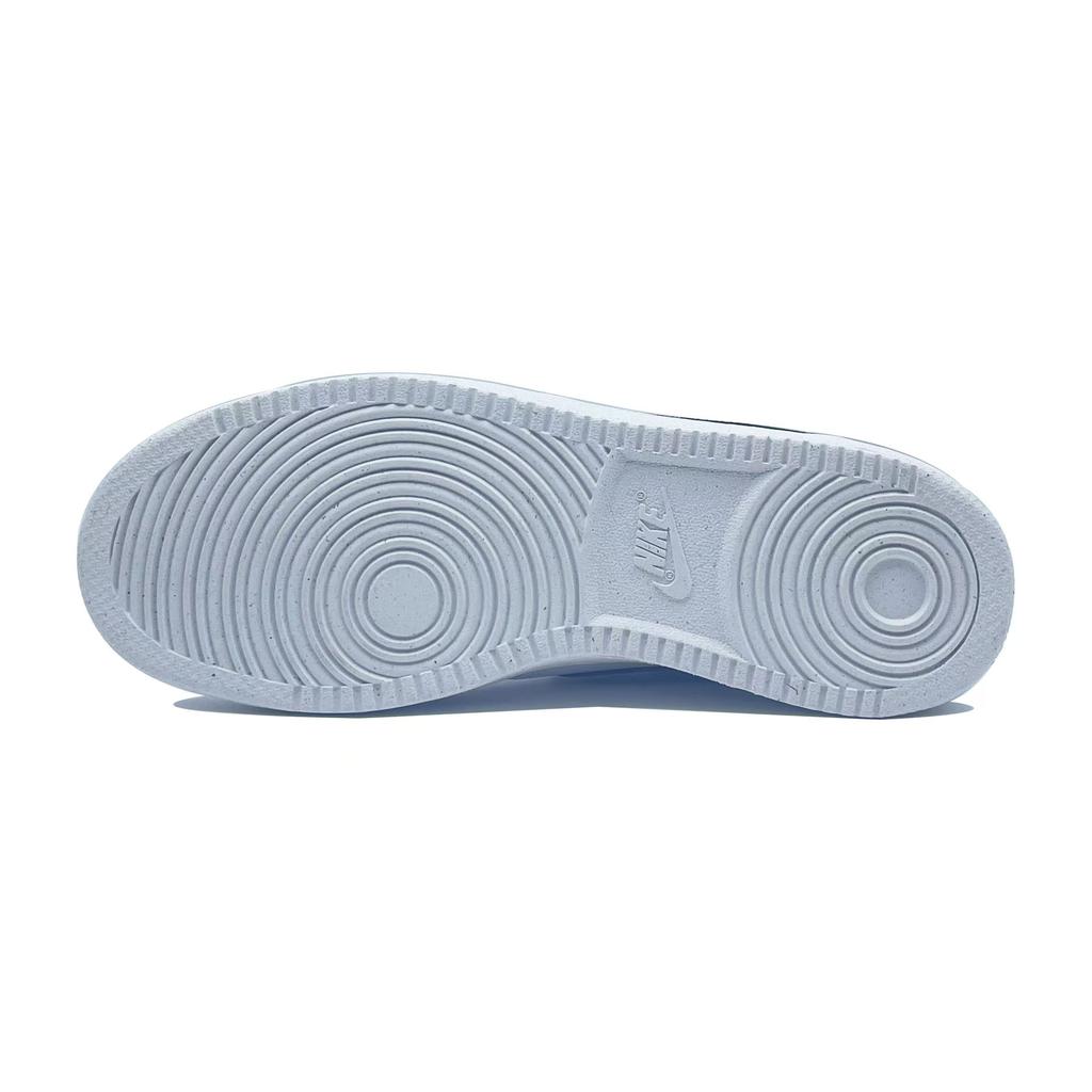 Nike Court Vision 1 Skateboard Shoes Unisex Low top Blue White Multicolor DH2987-101(team488- )