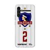 New Club Social Y Deportivo Colo Case Phone Cover for Samsung Galaxy A16 A15 A14 A13 A56 A55 A54 A53 A36 A35 A34 A33 A26 A25 A24