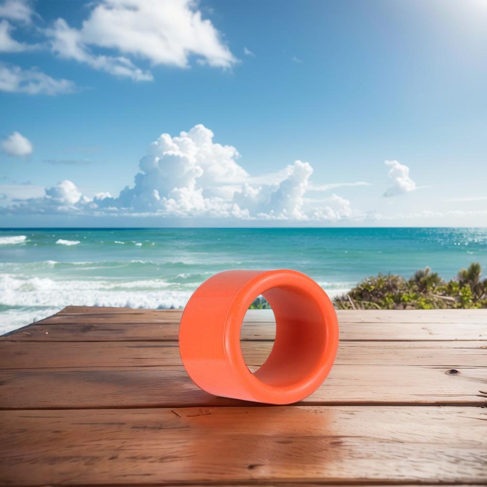 Rod Holder Inserts Fishing Rod Holder Tube Rubber Insert Protector Boat Yacht Fishing Insert Protectors Fishing Tools