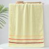 Household Soft Absorbent Adult Bath Towel