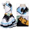 Kiritani Haruka Hanasato Minori Hinomori Shizuku Momoi Airi Cosplay Dress Costume Wig PJSK MMP Halloween Party Outfits for Women