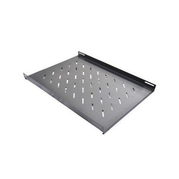 Accessoires De Baies - WP - Plateau Fixe - Aéré - 48,3 Cm (19') - 350 Mm De Profondeur
