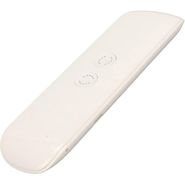 Intelligent AI Voice Translator, 144 Languages 2 Way Portable Translation Devices, Support, G5 PRO, for Travel Work Learning (White)