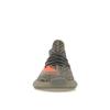 Adidas Yeezy Boost 350 V2 Beluga Reflexní Unisex Tenisky Šedá Věžově šedá Solárně červená GW1229