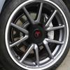 4pcs Wheel Center Cap For Tesla Model 3 OEM 1529680-A Car Tire Center Hubcap Covers Auto 18-inch Tyre Badge Decoration Accessory
