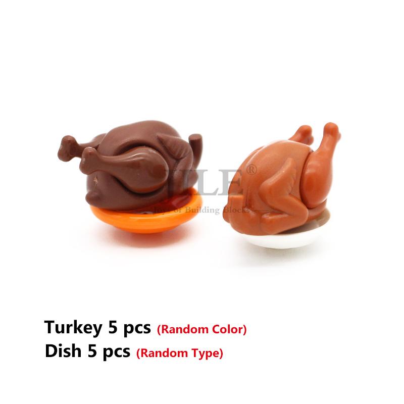 

Город Мини-еда Строительные блоки Гамбургер Пицца Картофель фри Торт Десерт Шоколад Печенье MOC Кирпичи Пластиковые детали для сборки Фигурки Игрушка