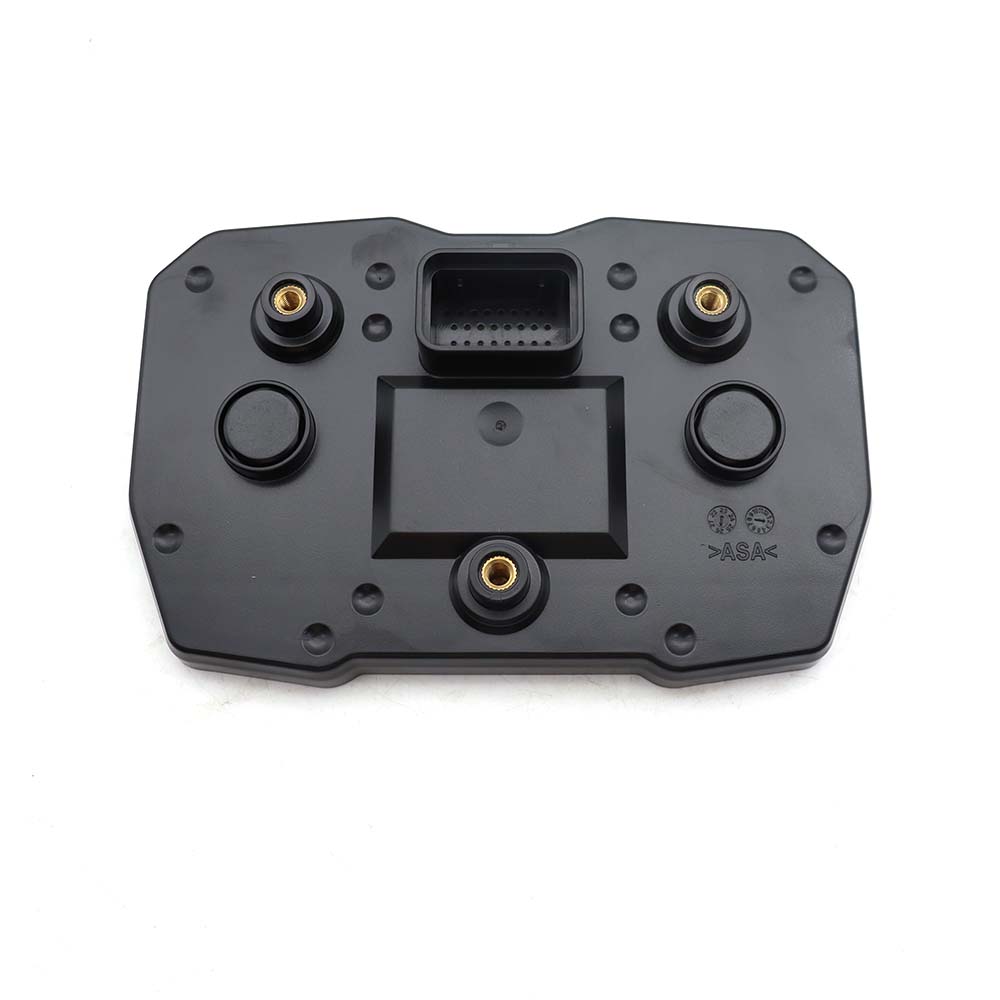 For Ducati Diavel V4 Streetfighter V4 Panigale V4 R 2018-2023 Instrument Housing Case Shell Cover Speedometer Tachometer Gauges