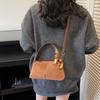 Women's Fashion Portable Shoulder Messenger Bag