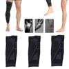 Sweat-absorbing Fitness Knee Pads Wear-resistant Compression Knee Sleeve  Sports Fitness Cycling