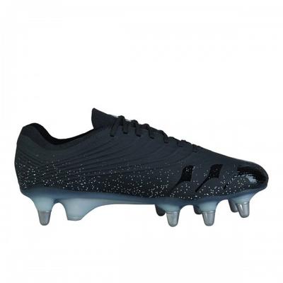 Stivali da Rugby Stampede Groundbreak Elite per Terreno Morbido Unisex Adulto