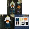 Reverse1999 Liang Yue Cosplay Kostuum Met Satijnen Stof Voor Anime Rollenspel