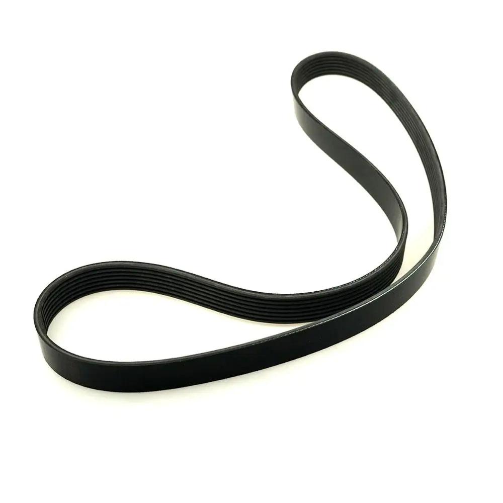 

Engine V-Ribbed Belt For NISSAN MICRA IV NOTE E12 ALMERA N17 DATSUN GO 2014 1200cc HR12DE Accessories 117201HC1A 117203VU0A 7PK 1165