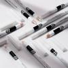 Three-pack Eyeliner, White, Long-lasting Waterproof and Sweat-proof, Easy To Use, White Eyeliner Glue Pen