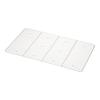 Endo Shoji Food Container Stainless Made In ABV62003 Commercial-grade Mesh, No. 3, 18-8 Steel, Japan,