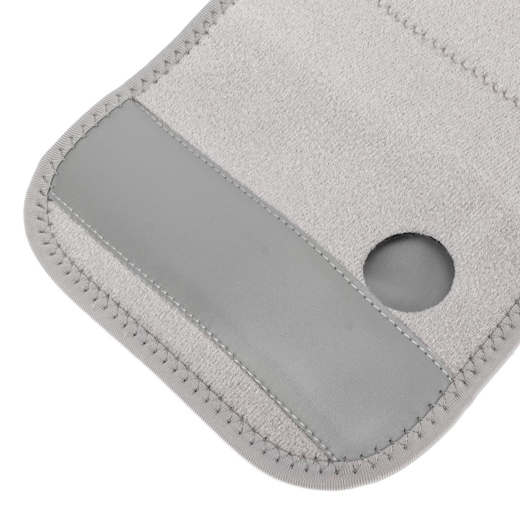 6 STK Tennisracket Vibrasjonsdemper Hodeskalle Silikon Tennisracket Støtdemper