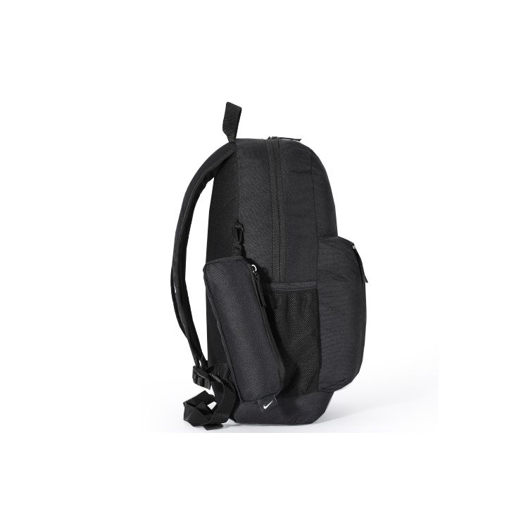 Nike Elemental Backpack Unisex Backpacks Black CK0993-010