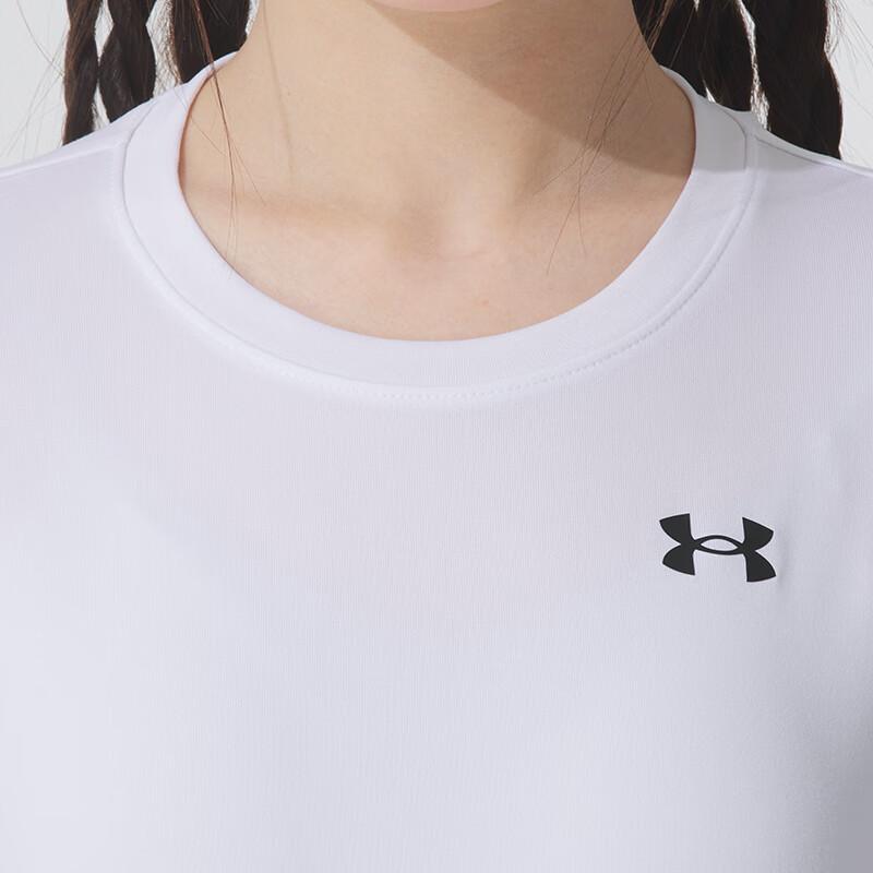 Under Armour Women's Short Sleeve T-Shirt