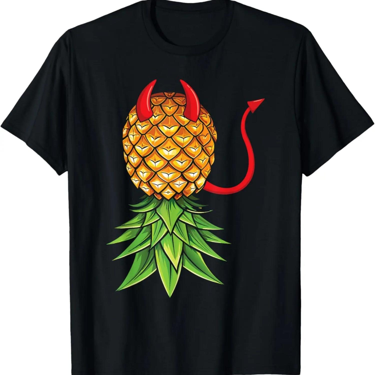 Футболка с надписью «Гранат» на арабской каллиграфии S чёрный