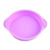 RuHan Silicone Round Cake Molds