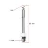 Wireless Electric Soldering Iron USB Fast Charging Adjustable Voltage Wireless Electric Iron Solder Digital Display
