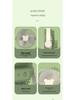 Three-speed Silent Multi-functional Fan: Stand, Hang, or Wall-Mount - Powerful Wind, Compact Design