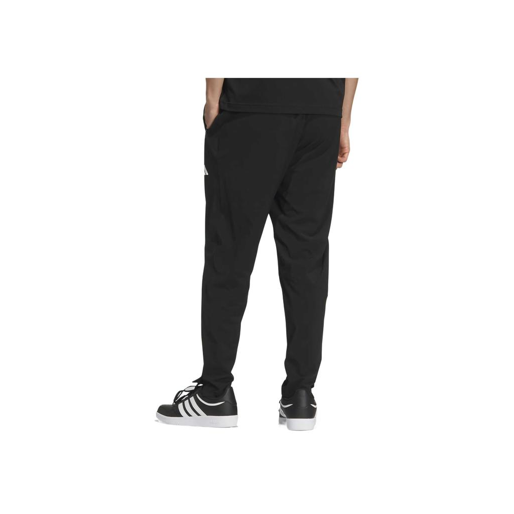 Adidas Woven Tracksuit Bottoms Stylish Casual Pants Men Bottoms KC6980