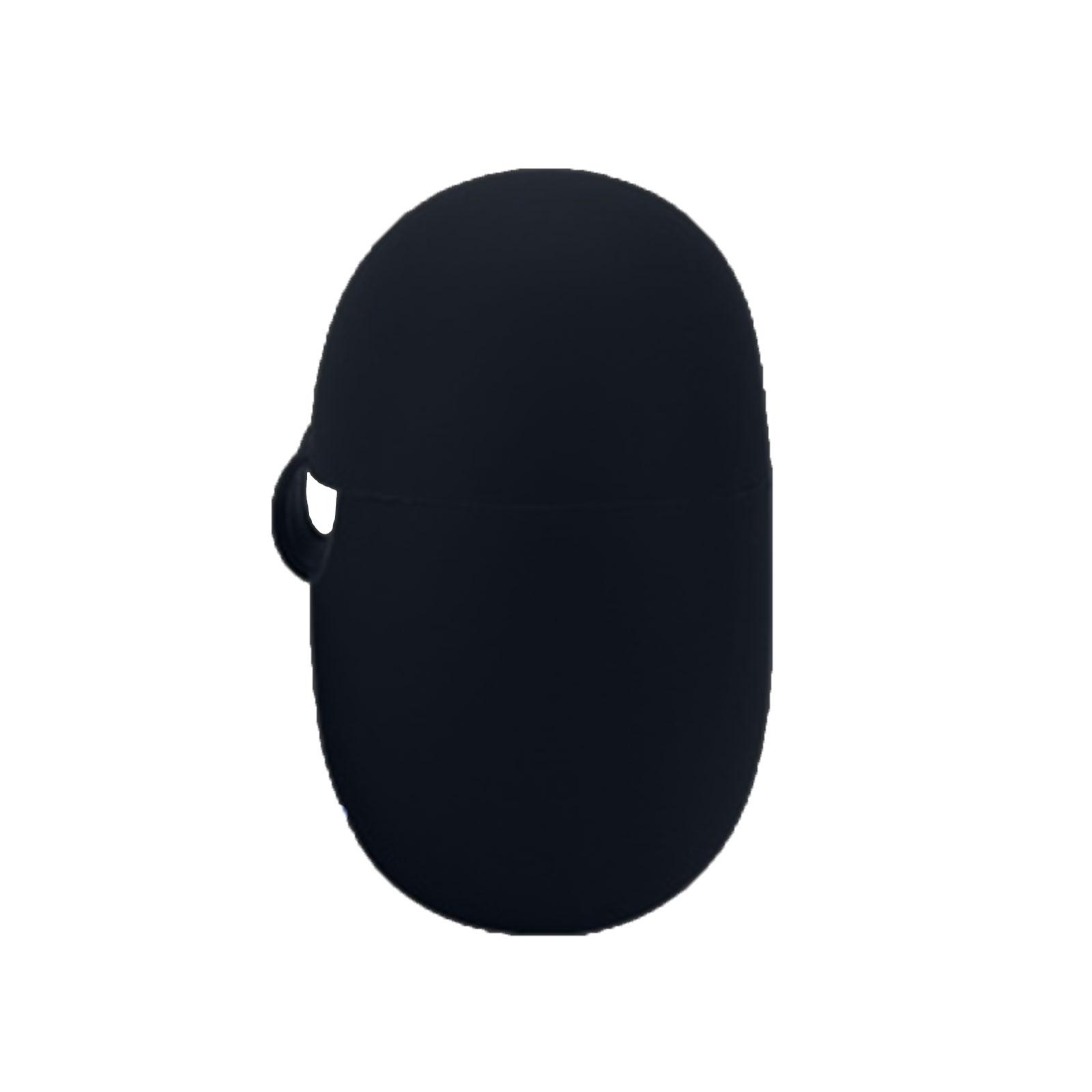 Защитный чехол для наушников Безопасный и надежный чехол Нескользящий силиконовый чехол — фото 7