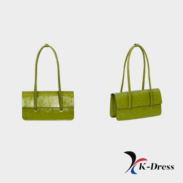 【GO-CCE】Urban Square Shoulder Bag (9 color) GO-CCE】Urban Square Shoulder Bag (9 color) (ショルダー