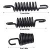 AV Spring Kit for MCCULLOCH Chainsaw 420 435 438 Anti Vibration Replacement Set Workshop Maintenance