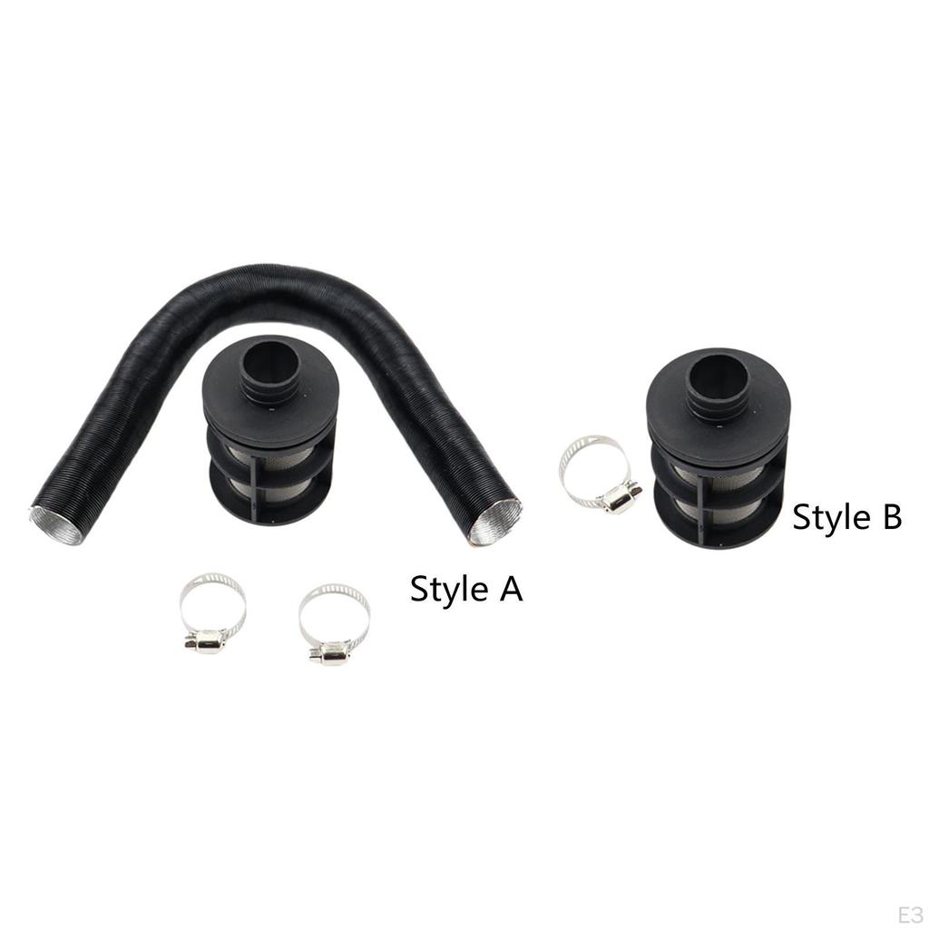 25mm Air Intake Filter Replace Parts With Professional High Performance For Parking Heater