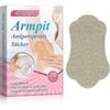 Underarm Sweat Pads, Armpit Sweat Pads, Armpit Antiperspirant Patches for Women and Men, Comfortable Unflavored, Non Visible