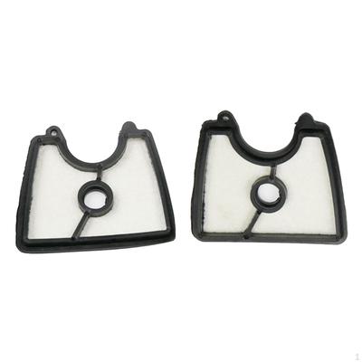 2 Filter for Blower 125 125BVX 125BX 54511210