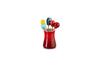 LE CREUSET Food Pick Set, Rainbow Party Pintxos Picks, Toothpicks