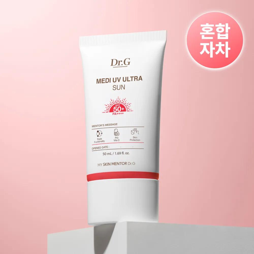 Dr.G Medi UV Ultra Sun 50ml