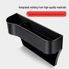 Car Seat Gap Organizer for Phone Storage