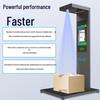 Seuic DJ10 Parcel Scanner and Integrated Workstation