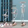 Portable High-Power Handheld Garment Steamer for Quick Wrinkle Removal