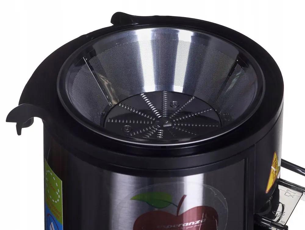 Esperanza "Carrot" Juicer 500W