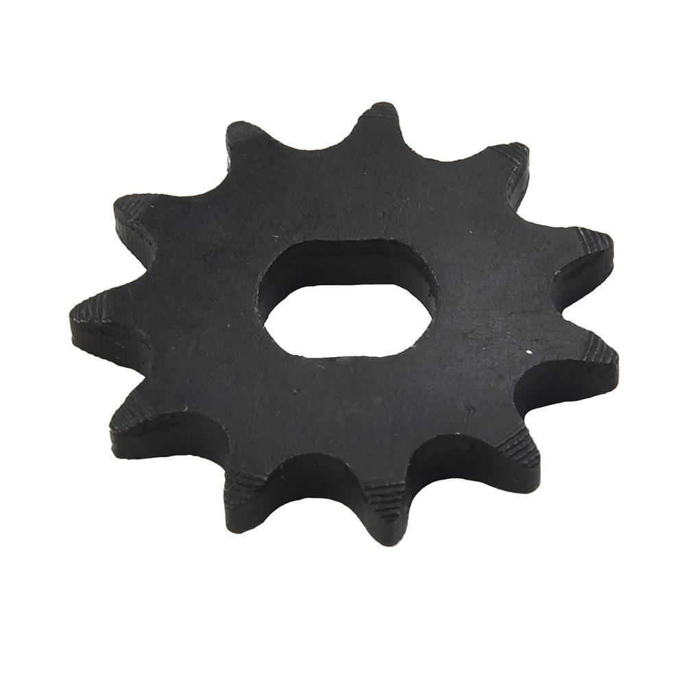 Parts Sprocket Replacements T8F Chains Accessories