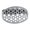 Machacador de patatas de acero inoxidable de grado alimenticio, herramienta para triturar frutas y verduras, utensilio de cocina para el hogar