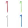 Camping Tent Pegs With Plastic Spiral Nails For Outdoor Shelter Securement