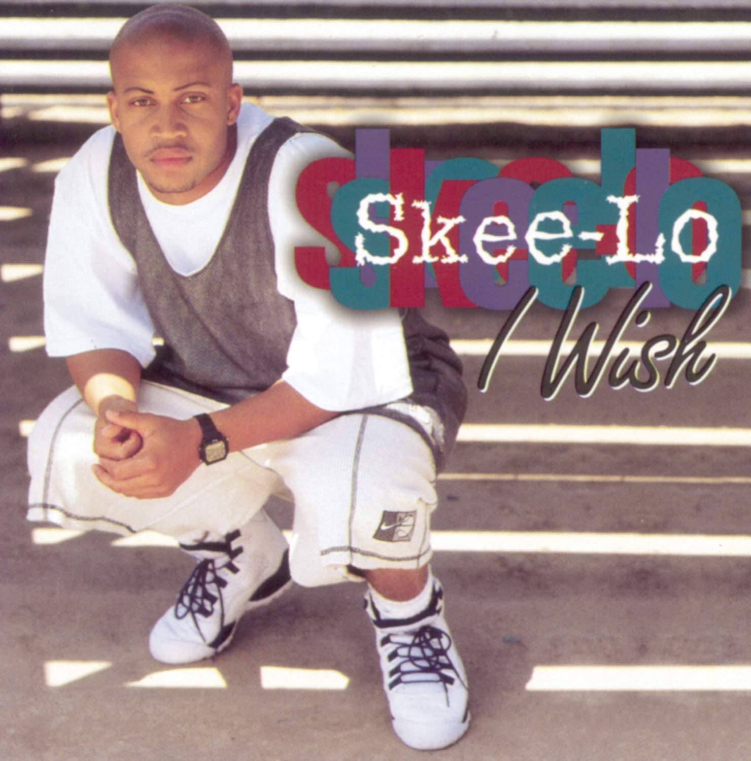 

CD SKEE-LO - I Wish US Rap & Hip-Hop/R&B Used
