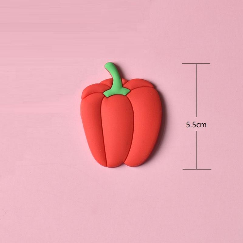 

15 шт./компл. креативные мультяшные магниты на холодильник для детей ПВХ магнитные игрушки для детей забавные магниты на холодильник магниты для малышей