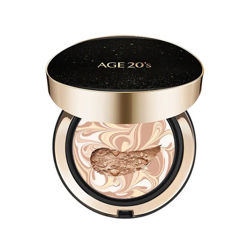 Aekyung Age20 s Essence Cover Pact