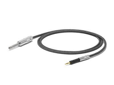 Oyaide Headphone HPSC-63HD500 1.3m Re-cable