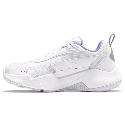 Runner 'White Purple' Women's FY6515