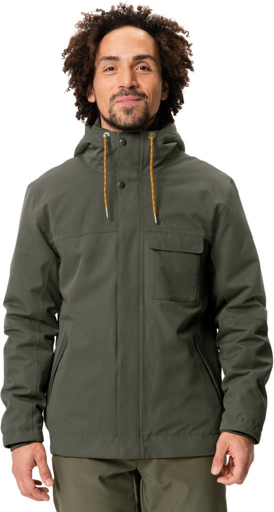 VAUDE Мужская куртка Manukau Jacket II