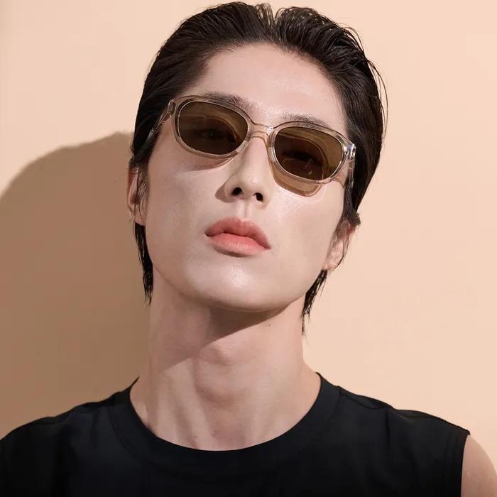 Heyday 223 Allergy-Free Sunglasses